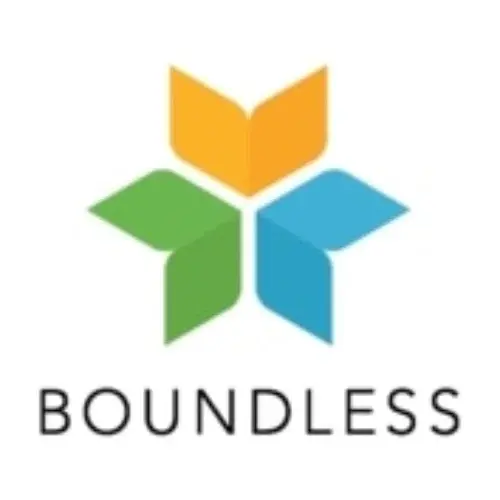 Boundless Promo Code