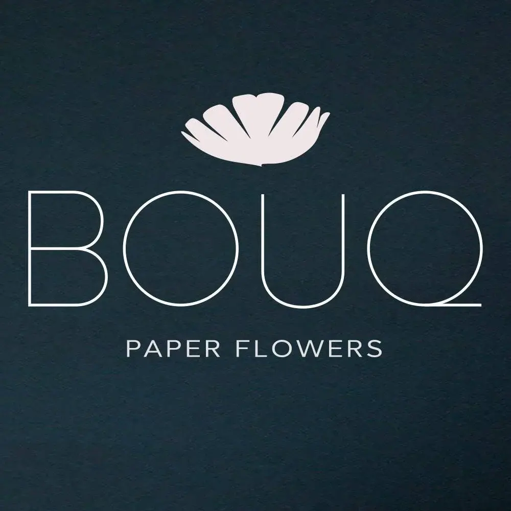 BOUQ Paper Flowers Promo Code