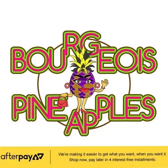 Bourgeois Pineapples Promo Code