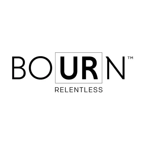 Bourn Relentless Promo Code