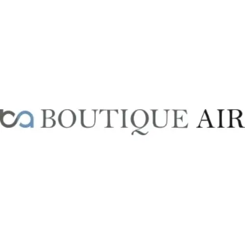 Boutique Air Promo Code