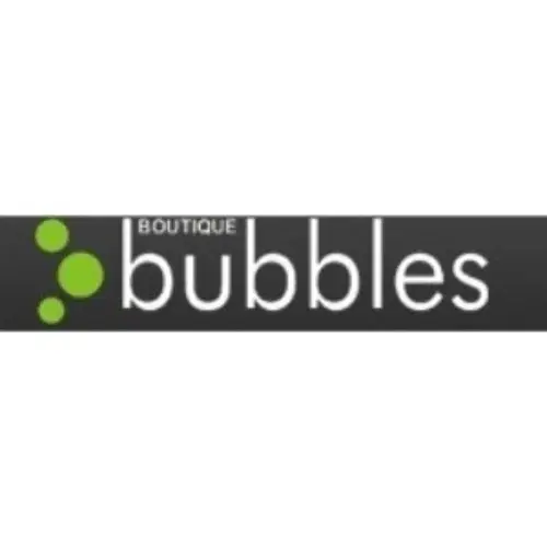 Boutique Bubbles Promo Code