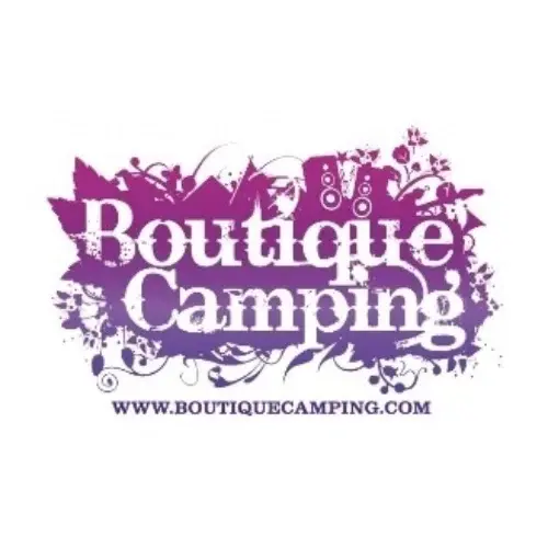 Boutique Camping Promo Code