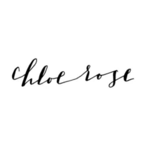 Boutique Chloe Rose Promo Code