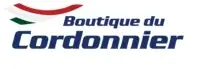Boutique du Cordonnier Promo Code