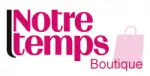 Notre Temps FR Promo Code