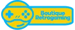 ★ La console retro gaming ★ Depuis 2017 N°1 sur le Promo Code
