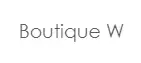 Boutique W Promo Code