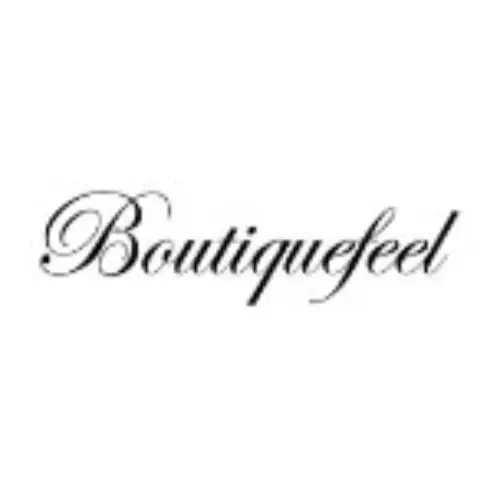 Boutiquefeel Promo Code