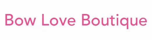 Bow Love Boutique Promo Code