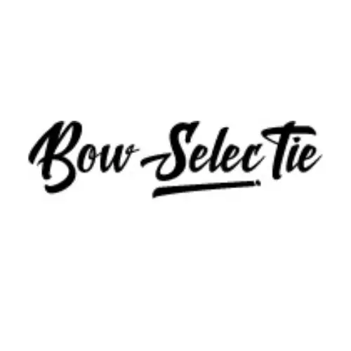 Bow SelecTie Promo Code