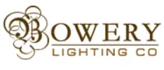 Bowery Lighting Promo Code