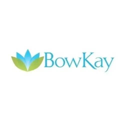 BowKay Promo Code