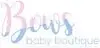 Bows Baby Boutique Promo Code