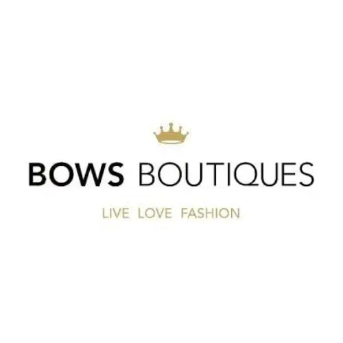 Bows Boutiques Promo Code