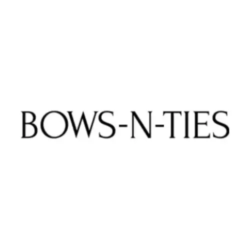 Bows-N-Ties Promo Code
