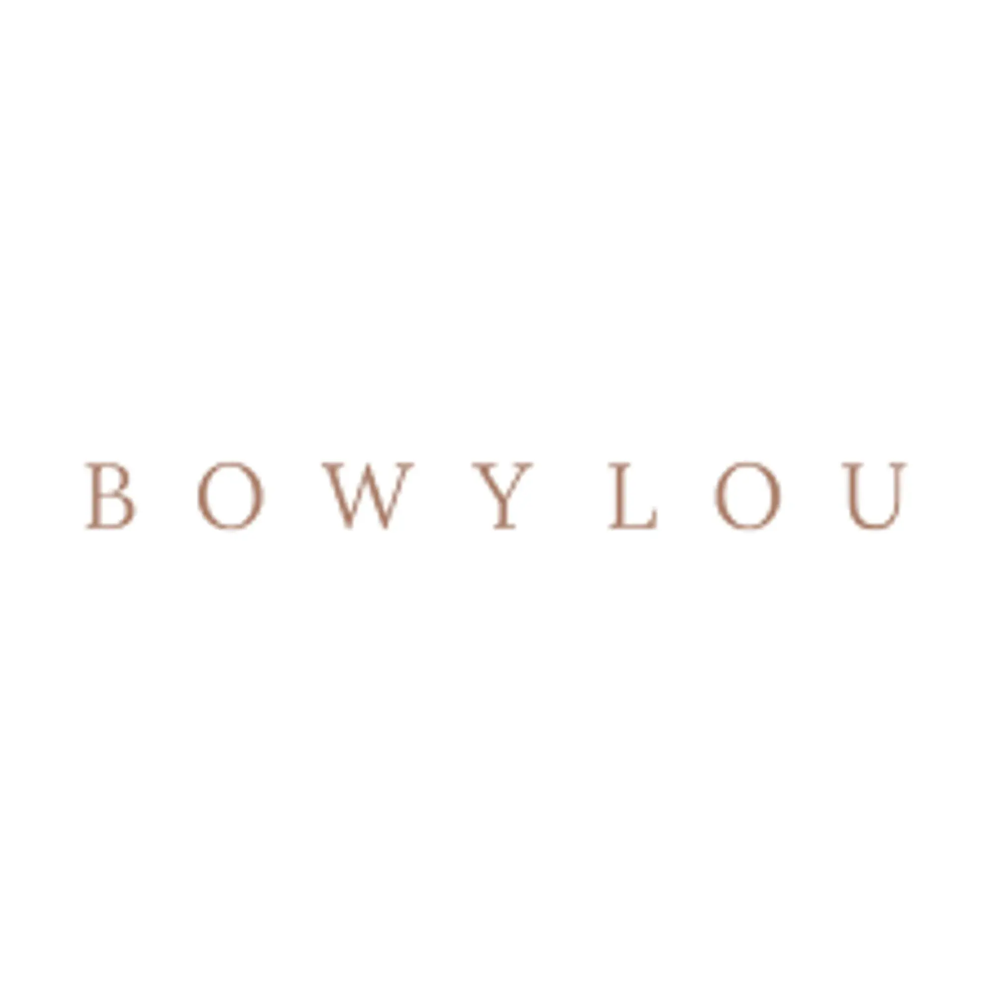 Bowy Lou Promo Code