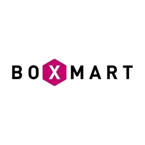 Box Mart Promo Code