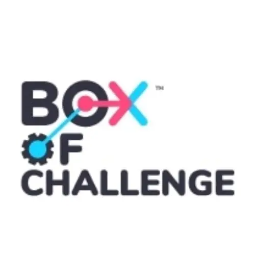 Box of Challenge Promo Code