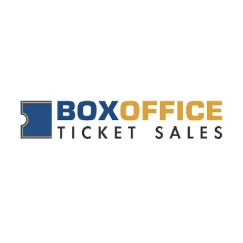 Box Office Ticket Sales Promo Code