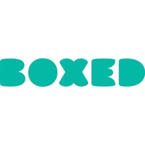 Boxed Promo Code