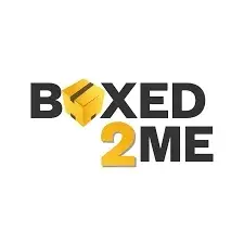 Boxed2Me Promo Code