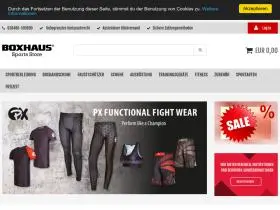 boxhaus.de Promo Code