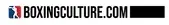 BOXING CULTURE Promo Code