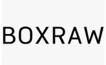 BOXRAW UK Promo Code