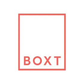 Boxt UK Promo Code