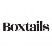 Boxtails Promo Code