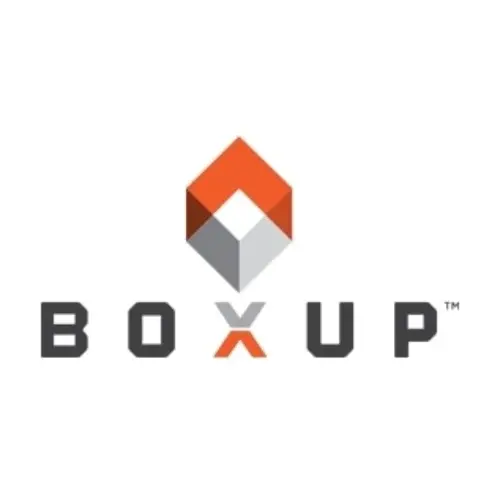 BoxUp Promo Code