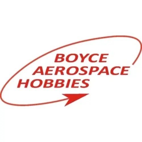 Boyce Aerospace Hobbies Promo Code