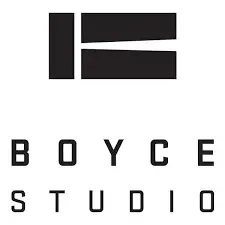 Boyce Studio Promo Code