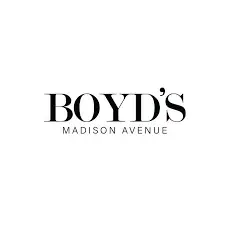 Boyd's Madison Avenue Promo Code