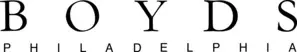 Boyds Philadelphia Promo Code