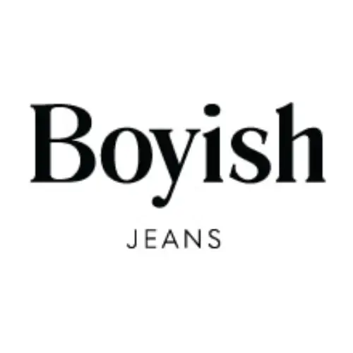 Boyish Promo Code