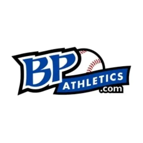 BP Athletics Promo Code