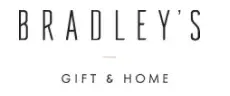 Bradley's Gift and Home Promo Code