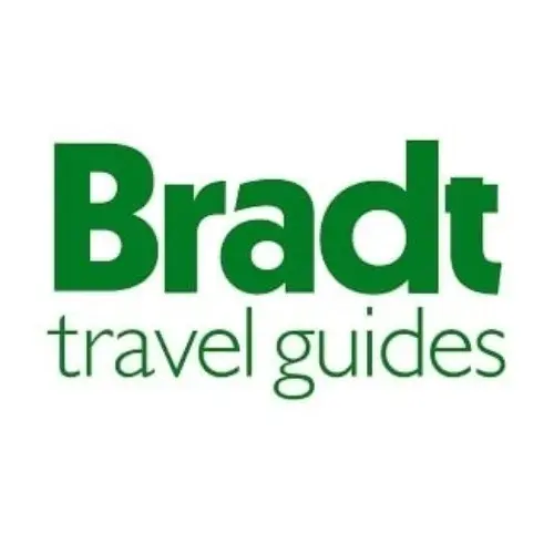 Bradt Travel Guides Promo Code