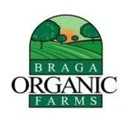 Braga Organic Farms Promo Code