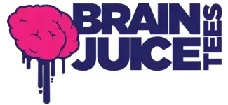 Brain Juice Tees Promo Code