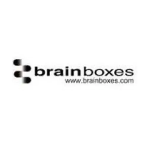 BrainBoxes Promo Code