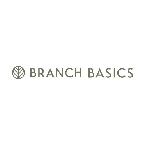 Branch Basics Promo Code