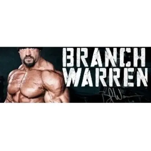 Branch Warren Promo Code