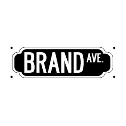 Brand Ave. Clothing Promo Code