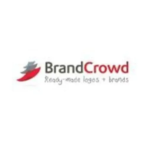 BrandCrowd Promo Code