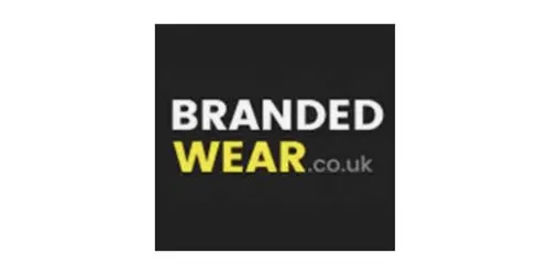 Branded Wear UK Promo Code