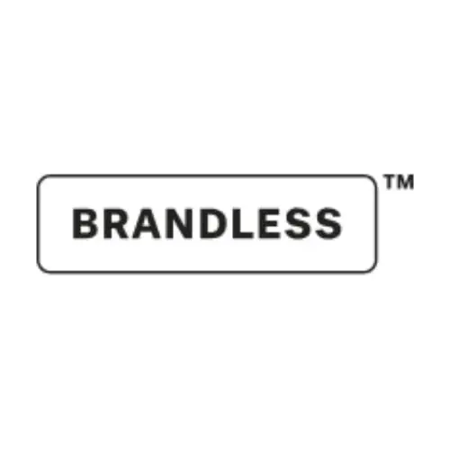 Brandless Promo Code