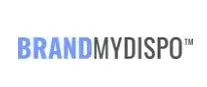 BRANDMYDISPO Promo Code